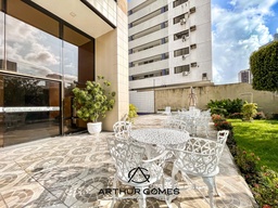 Apartamento de 3 quartos, 115m² no bairro Boa Viagem, em Recife | Eu Corretor