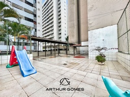 Apartamento de 3 quartos, 115m² no bairro Boa Viagem, em Recife | Eu Corretor