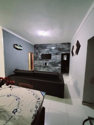 Casa de 3 quartos, no bairro Laranjeiras, em Uberlândia | Eu Corretor