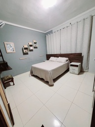 Casa de 3 quartos, no bairro Laranjeiras, em Uberlândia | Eu Corretor