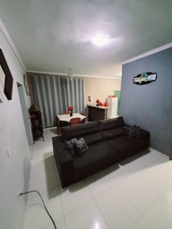 Casa de 3 quartos, no bairro Laranjeiras, em Uberlândia | Eu Corretor