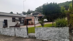 Casa de 3 quartos, 220m² no bairro São Jorge, em Novo Hamburgo | Eu Corretor