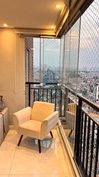 Apartamento de 2 quartos, 51m² no bairro Macedo, em Guarulhos | Eu Corretor