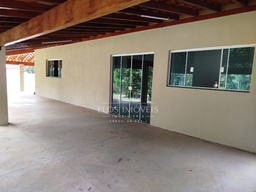Chácara de 4 quartos, 400m² no bairro Jardim Nova Limeira, em Limeira | Eu Corretor