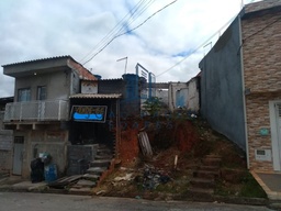Lote/Terreno de 250m² no bairro Jardim Josely, em Arujá | Eu Corretor