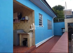 Sobrado de 3 quartos, 150m² no bairro Vila Alpina, em São Paulo | Eu Corretor