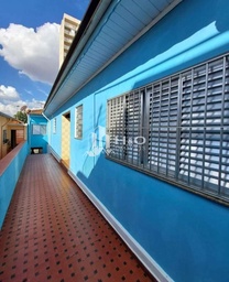 Sobrado de 3 quartos, 150m² no bairro Vila Alpina, em São Paulo | Eu Corretor