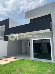 Casa de 3 quartos, no bairro Jardim Atlântico Oeste (Itaipuaçu), em Maricá | Eu Corretor
