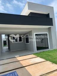 Casa de 3 quartos, no bairro Jardim Atlântico Oeste (Itaipuaçu), em Maricá | Eu Corretor