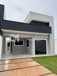 Casa de 3 quartos, no bairro Jardim Atlântico Oeste (Itaipuaçu), em Maricá | Eu Corretor