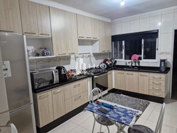Sobrado de 2 quartos, 112m² no bairro Vila União (Zona Leste), em São Paulo | Eu Corretor