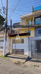 Sobrado de 2 quartos, 112m² no bairro Vila União (Zona Leste), em São Paulo | Eu Corretor