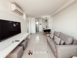 Apartamento de 2 quartos, 54m² no bairro Ilha do Leite, em Recife | Eu Corretor