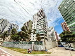 Apartamento de 3 quartos, 174m² no bairro Piedade, em Jaboatão dos Guararapes | Eu Corretor