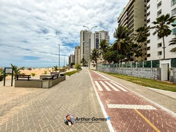 Apartamento de 3 quartos, 174m² no bairro Piedade, em Jaboatão dos Guararapes | Eu Corretor