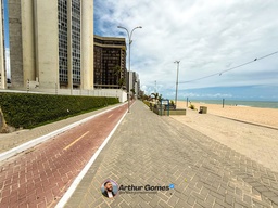 Apartamento de 3 quartos, 174m² no bairro Piedade, em Jaboatão dos Guararapes | Eu Corretor