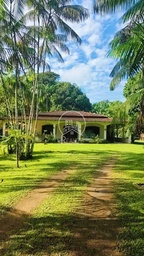 Fazenda/Sítios/Chácaras de 3 quartos, no bairro Maguari, em Benevides | Eu Corretor