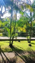 Fazenda/Sítios/Chácaras de 3 quartos, no bairro Maguari, em Benevides | Eu Corretor
