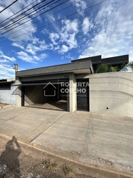 Casa de 2 quartos, 101m² no bairro Parque Alto Paraíso , em Bauru | Eu Corretor