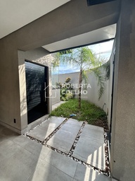 Casa de 2 quartos, 101m² no bairro Parque Alto Paraíso , em Bauru | Eu Corretor