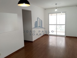 Apartamento de 3 quartos, 74m² no bairro Vila Augusta, em Guarulhos | Eu Corretor