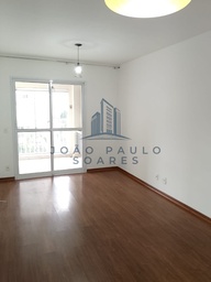 Apartamento de 3 quartos, 74m² no bairro Vila Augusta, em Guarulhos | Eu Corretor