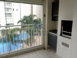 Apartamento de 3 quartos, 74m² no bairro Vila Augusta, em Guarulhos | Eu Corretor
