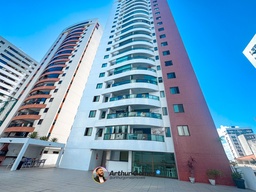 Apartamento de 3 quartos, 130m² no bairro Piedade, em Jaboatão dos Guararapes | Eu Corretor