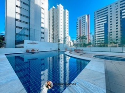 Apartamento de 3 quartos, 130m² no bairro Piedade, em Jaboatão dos Guararapes | Eu Corretor