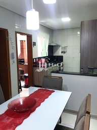 Casa de Condomínio de 3 quartos, 128m² no bairro Cidade Patriarca, em São Paulo | Eu Corretor