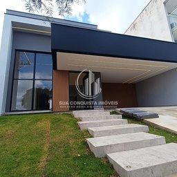 Casa de Condomínio de 3 quartos, 213m² no bairro Itapeva, em Votorantim | Eu Corretor