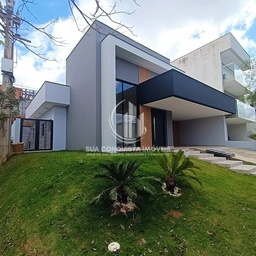 Casa de Condomínio de 3 quartos, 213m² no bairro Itapeva, em Votorantim | Eu Corretor