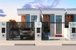 Casa de 2 quartos, no bairro centro, em Canelinha | Eu Corretor