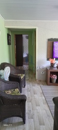Chácara de 1 quarto, no bairro Recanto Alpina, em Santa Isabel | Eu Corretor