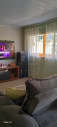 Chácara de 1 quarto, no bairro Recanto Alpina, em Santa Isabel | Eu Corretor
