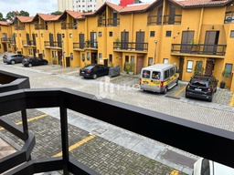 Casa de Condomínio de 3 quartos, 68m² no bairro Cidade Líder, em São Paulo | Eu Corretor
