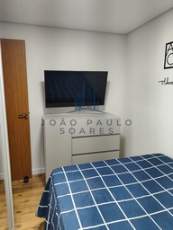 Apartamento de 2 quartos, 42m² no bairro Água Chata, em Guarulhos | Eu Corretor