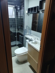 Apartamento de 2 quartos, 42m² no bairro Água Chata, em Guarulhos | Eu Corretor