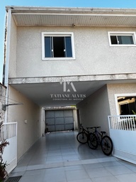 Sobrado de 3 quartos, 320m² no bairro Alto Tarumã, em Pinhais | Eu Corretor