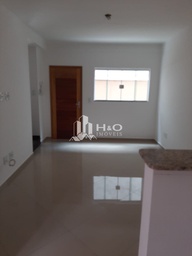 Casa de Condomínio de 2 quartos, 55m² no bairro Vila Ré, em São Paulo | Eu Corretor
