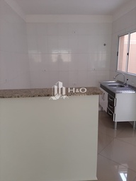 Casa de Condomínio de 2 quartos, 55m² no bairro Vila Ré, em São Paulo | Eu Corretor