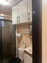 Apartamento de 2 quartos, 47m² no bairro Parque Jardim Europa, em Bauru | Eu Corretor