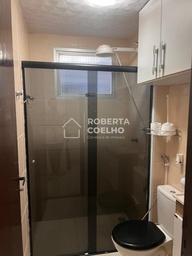 Apartamento de 2 quartos, 47m² no bairro Parque Jardim Europa, em Bauru | Eu Corretor