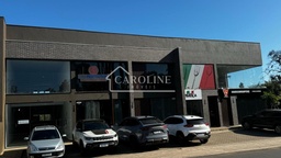 Loja / Salão / Ponto Comercial de 176m² no bairro Hidráulica, em Lajeado | Eu Corretor