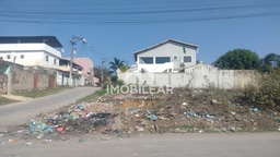 Lote/Terreno Comercial de 360m² no bairro Vila Brasil (Manilha), em Itaboraí | Eu Corretor