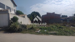 Lote/Terreno Comercial de 360m² no bairro Vila Brasil (Manilha), em Itaboraí | Eu Corretor