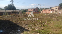 Lote/Terreno Comercial de 360m² no bairro Vila Brasil (Manilha), em Itaboraí | Eu Corretor