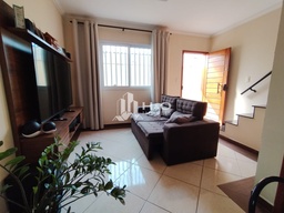 Casa de Condomínio de 2 quartos, 60m² no bairro Jardim Ponte Rasa, em São Paulo | Eu Corretor