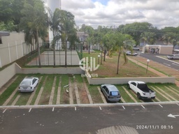 Apartamento de 2 quartos, 45m² no bairro Jaraguá, em Uberlândia | Eu Corretor