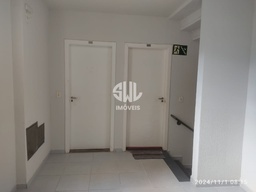 Apartamento de 2 quartos, 45m² no bairro Jaraguá, em Uberlândia | Eu Corretor